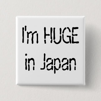 Mig förmiddag som ÄR ENORM i Japan Knapp