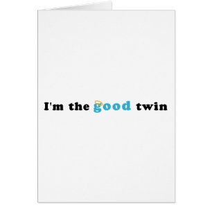 Mig förmiddag som det bra kopplar samman hälsningskort