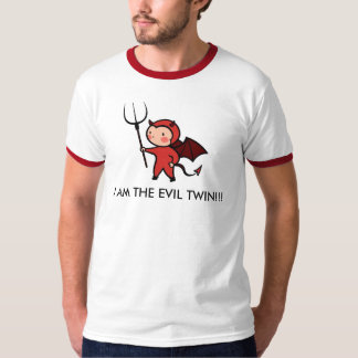 MIG FÖRMIDDAG SOM DET ONT KOPPLAR SAMMAN! T-SHIRT
