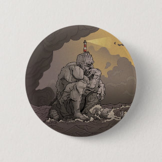 Mig förmiddag som en sten knäppas knapp