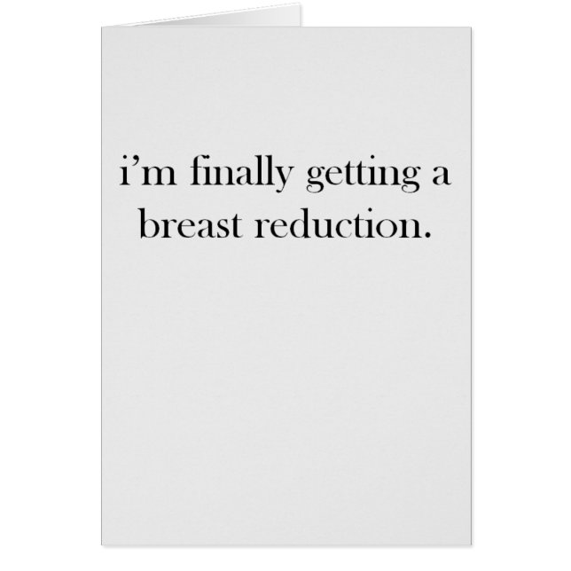 Mig förmiddag som får slutligen en hälsningskort (Framsidan)