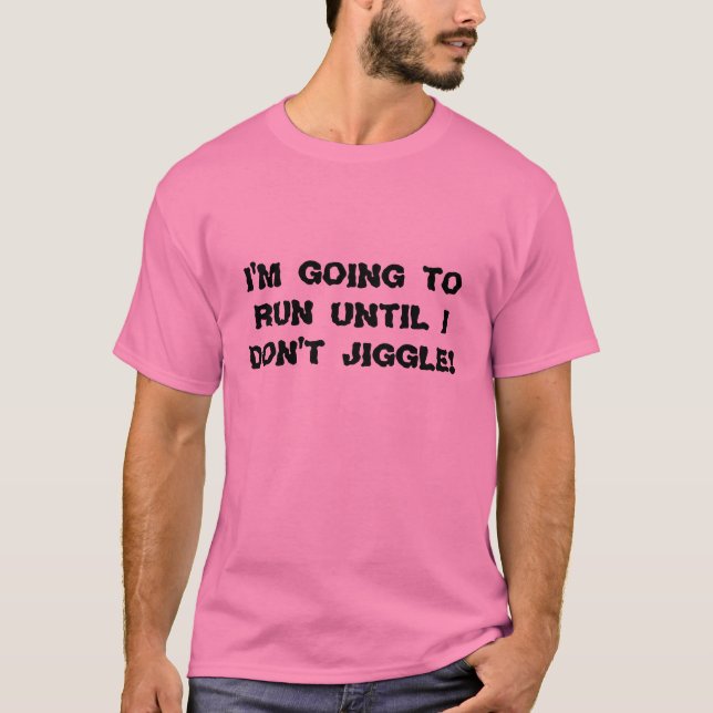 Mig förmiddag som går att köra, tills jag inte tee (Framsida)