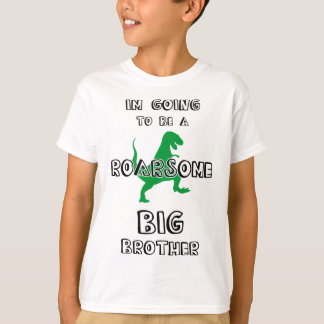 Mig förmiddag som går att vara en Roarsome T Shirt