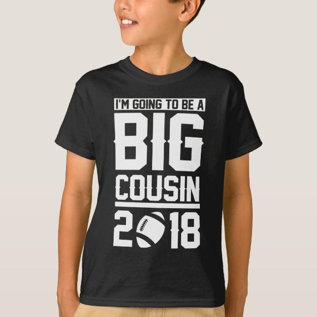 Mig förmiddag som går att vara en stor t shirt (Framsida)