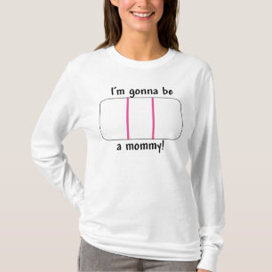 Mig förmiddag som går att vara mammor t shirt