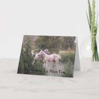 Mig förmiddag som går till Fröcken dig Kort