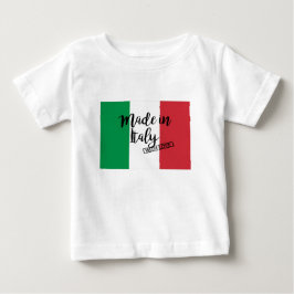 Mig förmiddag som göras i italien t-shirt