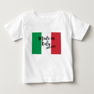 Mig förmiddag som göras i italien t-shirt