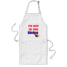 Mig förmiddag som hoas i kökförklädet