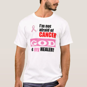 Mig förmiddag som inte är rädd av cancer - GUDE Tröja