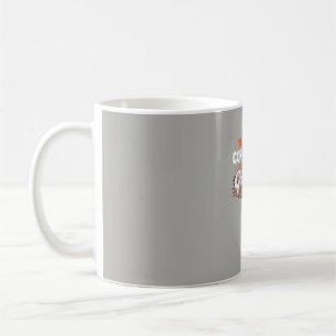 Mig förmiddag som korrigerar tyst din kaffemugg