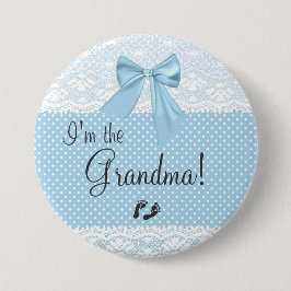 Mig förmiddag som mormorblåtten snör åt knapp