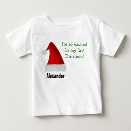Mig förmiddag som så är upphetsad för min första t-shirt