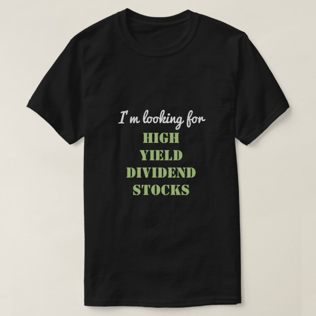Mig förmiddag som söker efter LAGRAR för Tee Shirt (Design framsida)
