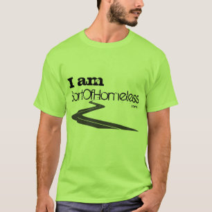 Mig förmiddag SortOfHomeless T Shirt