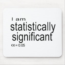 Mig förmiddag statistiskt significant.jpg musmatta