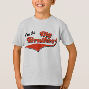 Mig förmiddag storebrodern tee