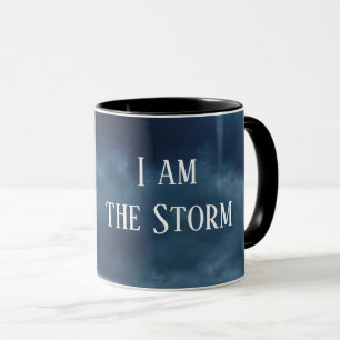 Mig förmiddag stormmuggen Drinkware Mugg