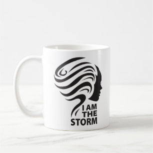 Mig förmiddag stormmuggen kaffemugg