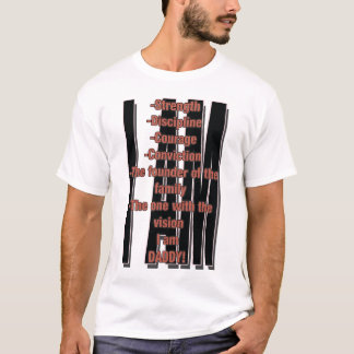 MIG FÖRMIDDAG T SHIRT