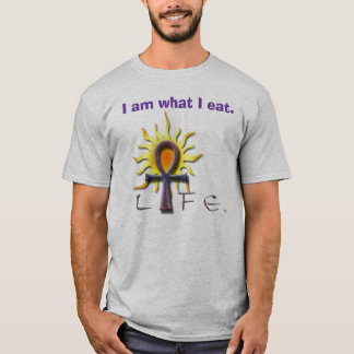 "Mig förmiddag" T-tröja Tee Shirt