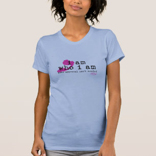 Mig förmiddag tee shirt