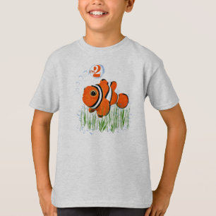 Mig förmiddag två t-shirt
