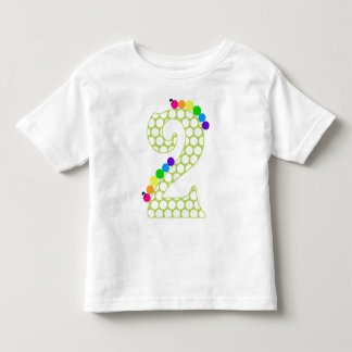 Mig förmiddag TVÅ Tee Shirt