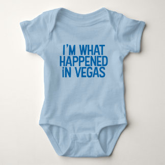 Mig förmiddag vad händde i den Vegas skjortan T-shirt