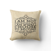 mig förmiddag vad jag väljer att bli