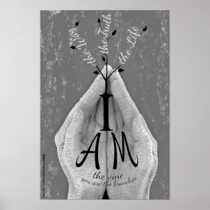 MIG FÖRMIDDAGAFFISCH POSTER