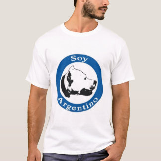 Mig förmiddagargentinare tröja