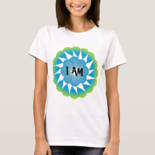 MIG FÖRMIDDAGbekräftelseTshirts T-shirt