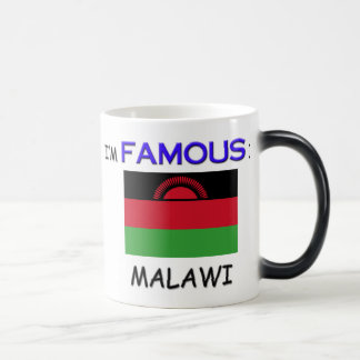 Mig förmiddagberömd i MALAWI Magisk Mugg