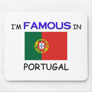Mig förmiddagberömd i PORTUGAL Musmatta