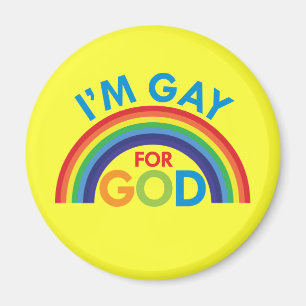 Mig förmiddagbög för gud magnet