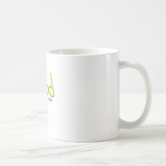 Mig förmiddagbra kaffemugg