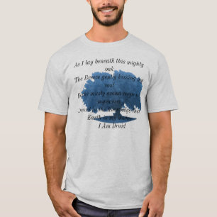 Mig förmiddagDruiddikt Tee