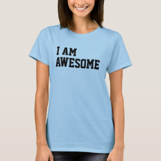 Mig förmiddagfantastisk t-shirt