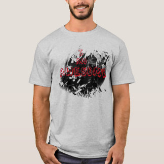 Mig förmiddagfantastisk V.2 T-shirt