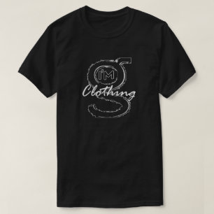 Mig förmiddagG som beklär T-tröja T-shirt
