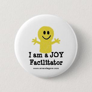 Mig förmiddagglädjeFacilitator Knapp