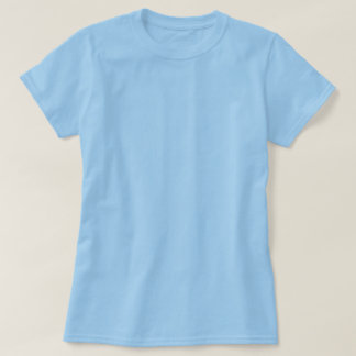 Mig förmiddagkvinna. Hör mig Roar. T-shirt