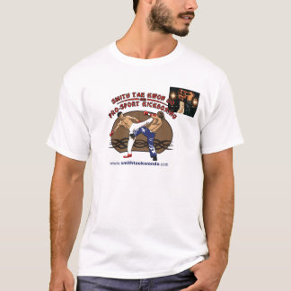 MIG FÖRMIDDAGLEGEND T-SHIRT