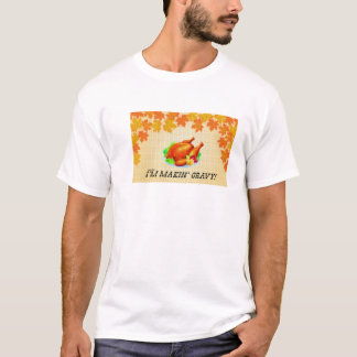 Mig förmiddagMakin sky! Dr. Steve Brule vid Tee Shirt