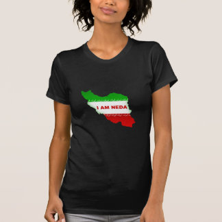 Mig förmiddagNeda Tee Shirt