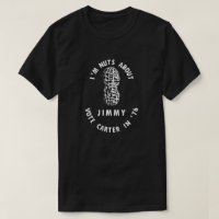 Mig förmiddagnöt om det Jimmy Carter valet 1976