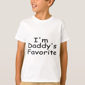 Mig förmiddagpapporfavorit t-shirt