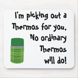 Mig förmiddagplockning ut a för dig musmatta