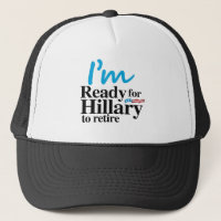 Mig förmiddagredo för att Hillary ska avgå - .png